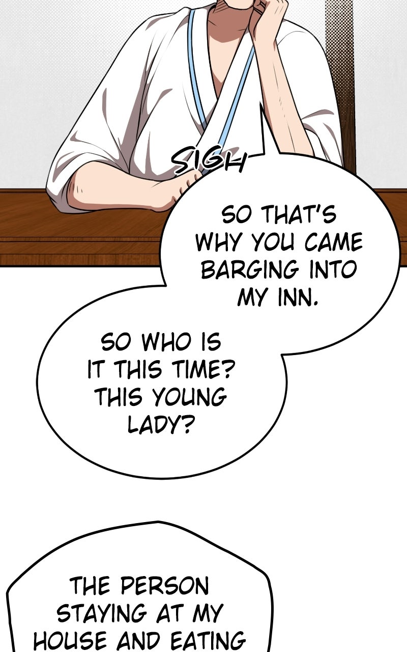 Read Maybe Undefeatable chapter 60 image 26 on Lezhin