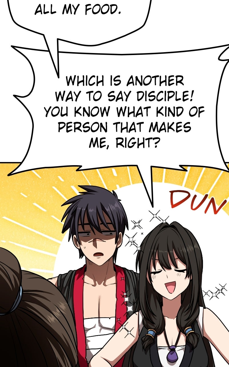 Read Maybe Undefeatable chapter 60 image 27 on Lezhin