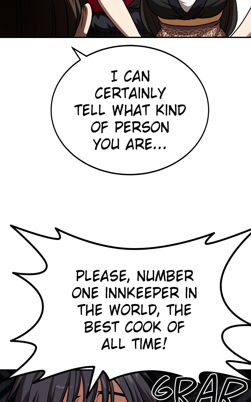 Read Maybe Undefeatable chapter 60 image 28 on Lezhin