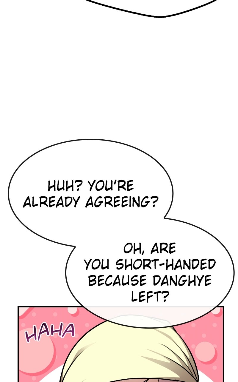 Read Maybe Undefeatable chapter 60 image 30 on Lezhin