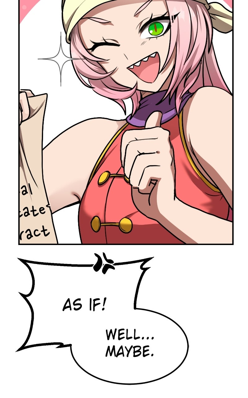 Read Maybe Undefeatable chapter 60 image 31 on Lezhin