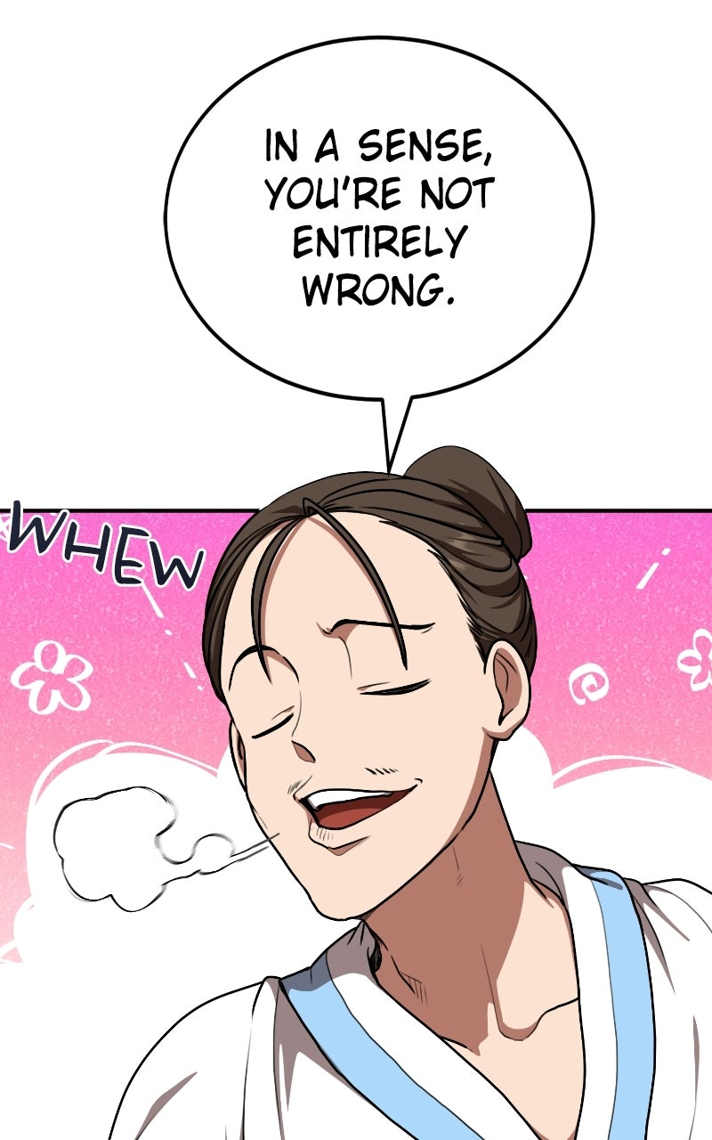 Read Maybe Undefeatable chapter 60 image 32 on Lezhin
