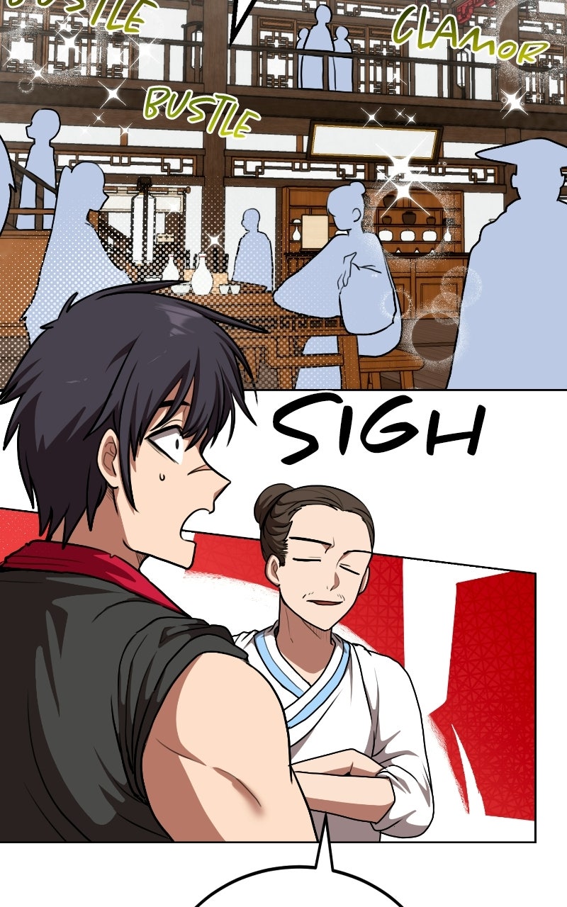 Read Maybe Undefeatable chapter 60 image 34 on Lezhin