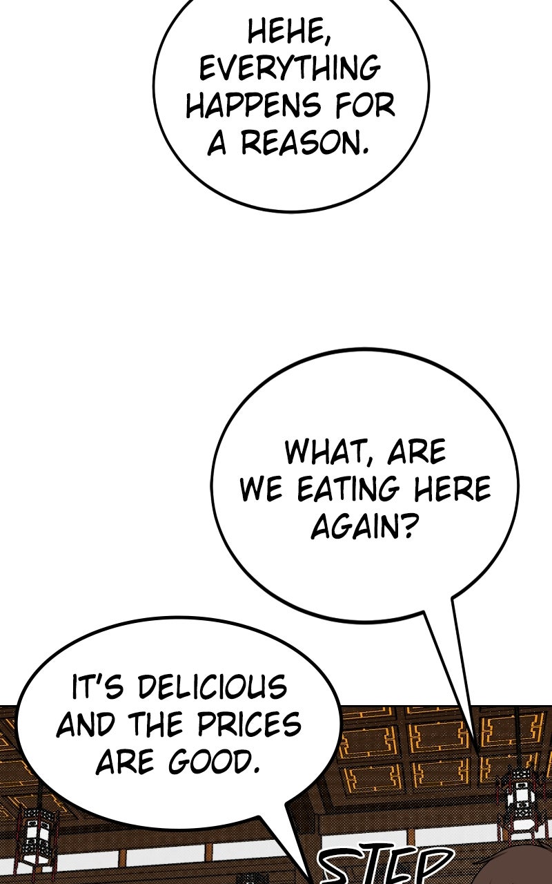 Read Maybe Undefeatable chapter 60 image 35 on Lezhin