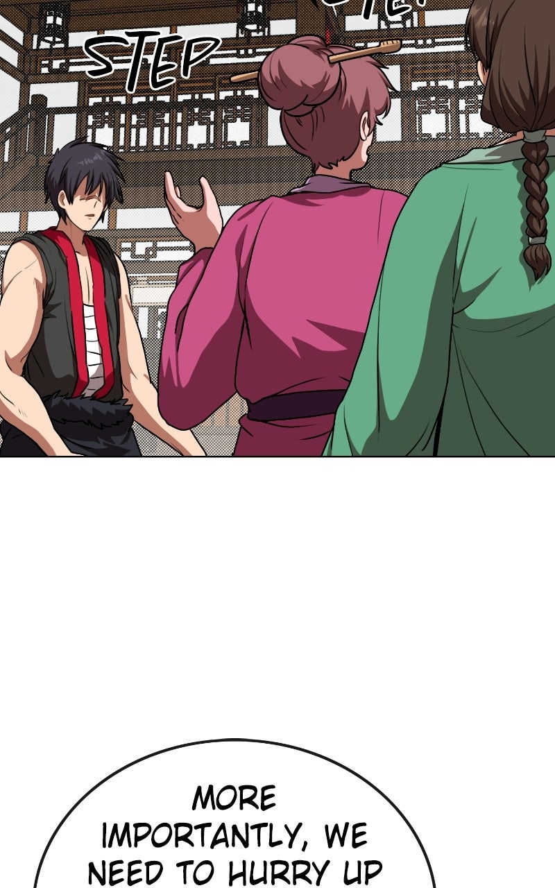 Read Maybe Undefeatable chapter 60 image 36 on Lezhin