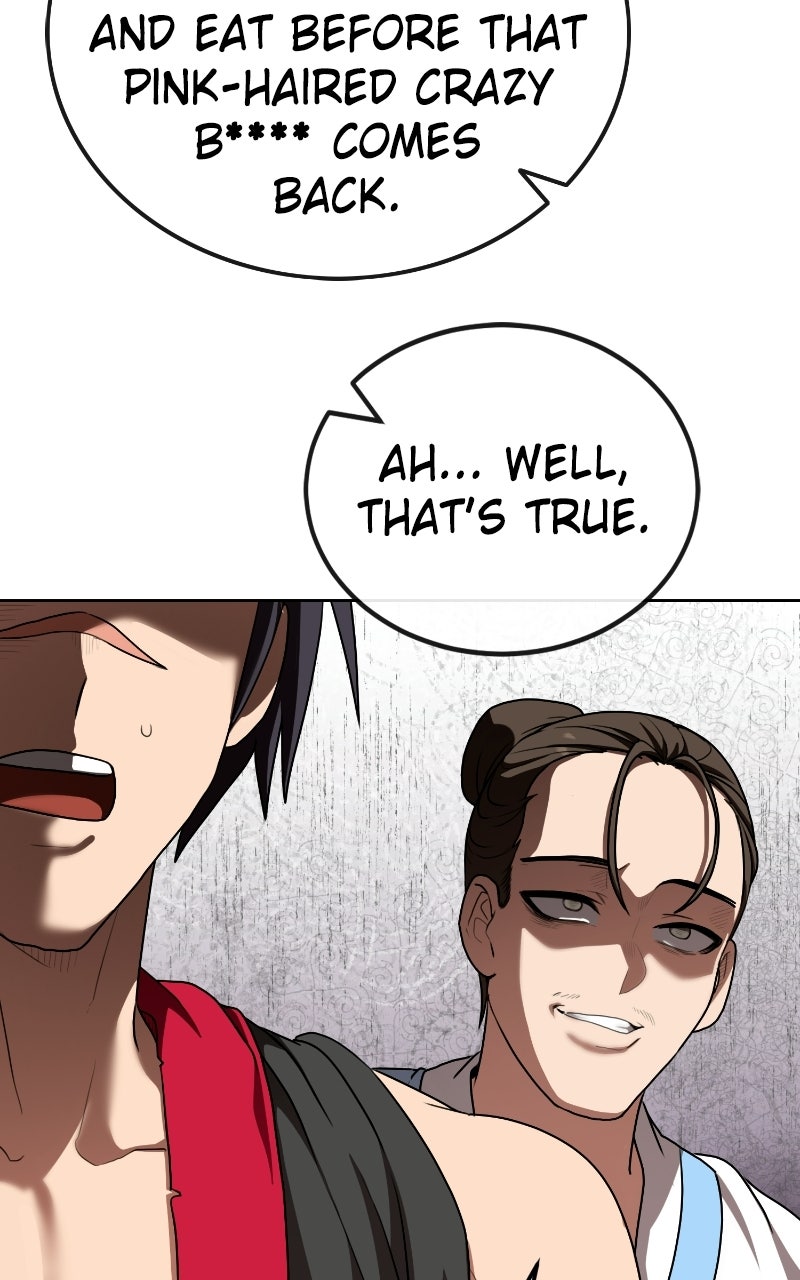 Read Maybe Undefeatable chapter 60 image 37 on Lezhin