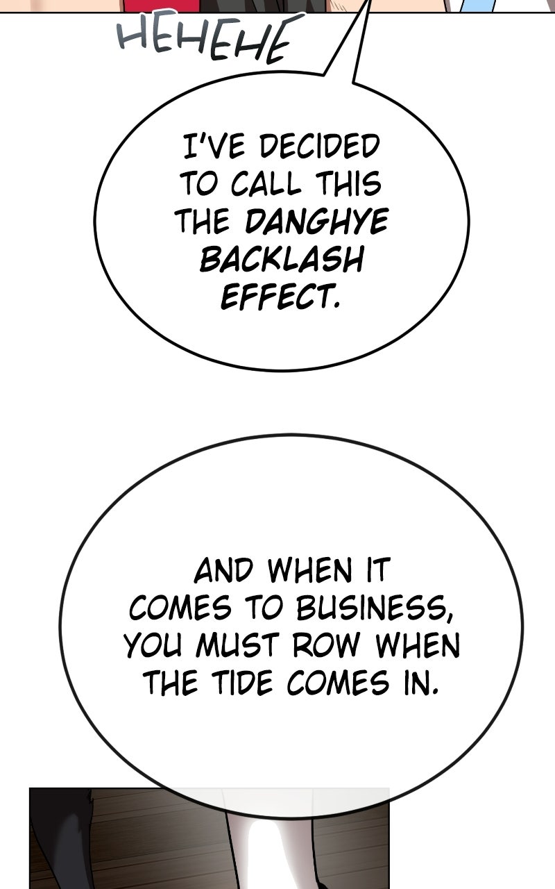 Read Maybe Undefeatable chapter 60 image 38 on Lezhin