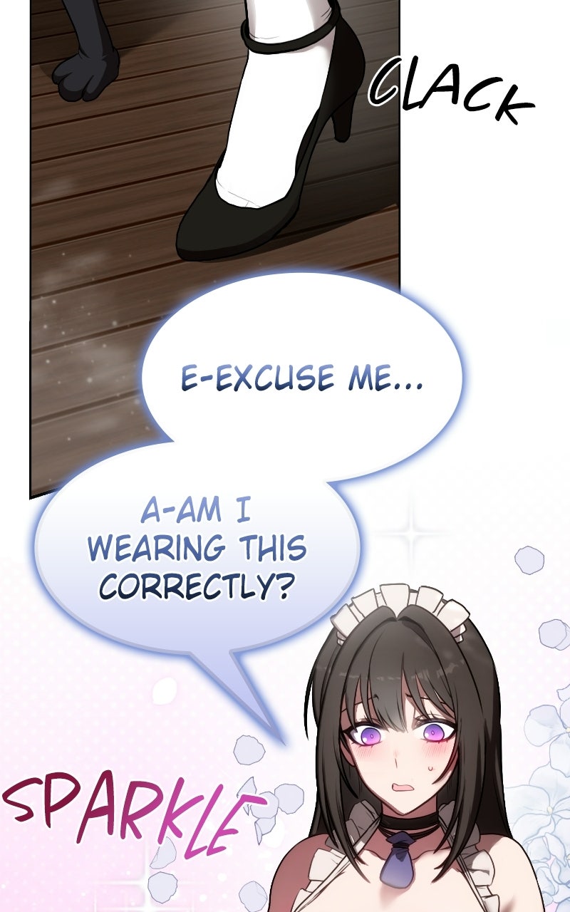 Read Maybe Undefeatable chapter 60 image 39 on Lezhin