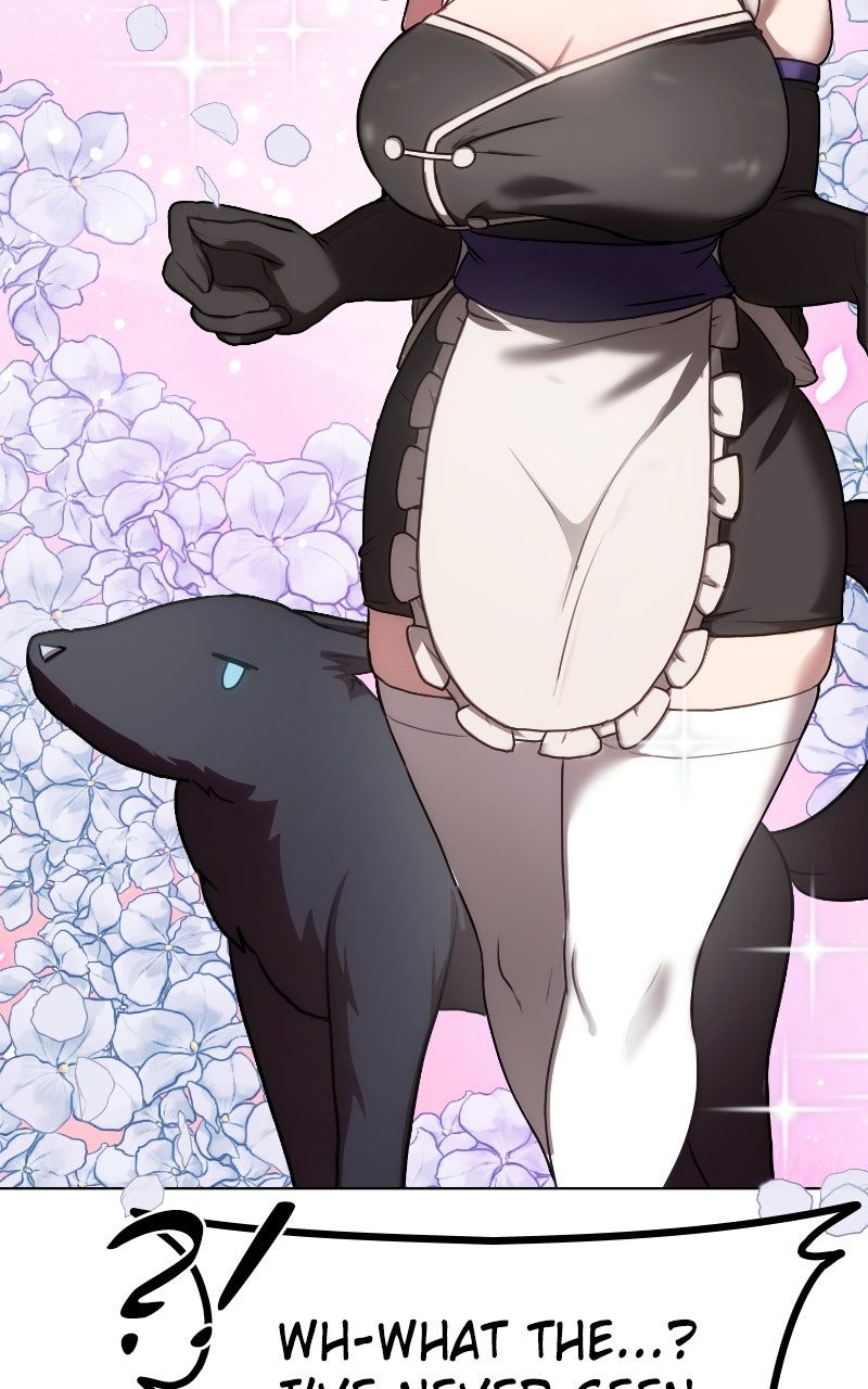 Read Maybe Undefeatable chapter 60 image 40 on Lezhin