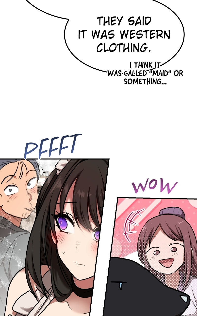 Read Maybe Undefeatable chapter 60 image 42 on Lezhin