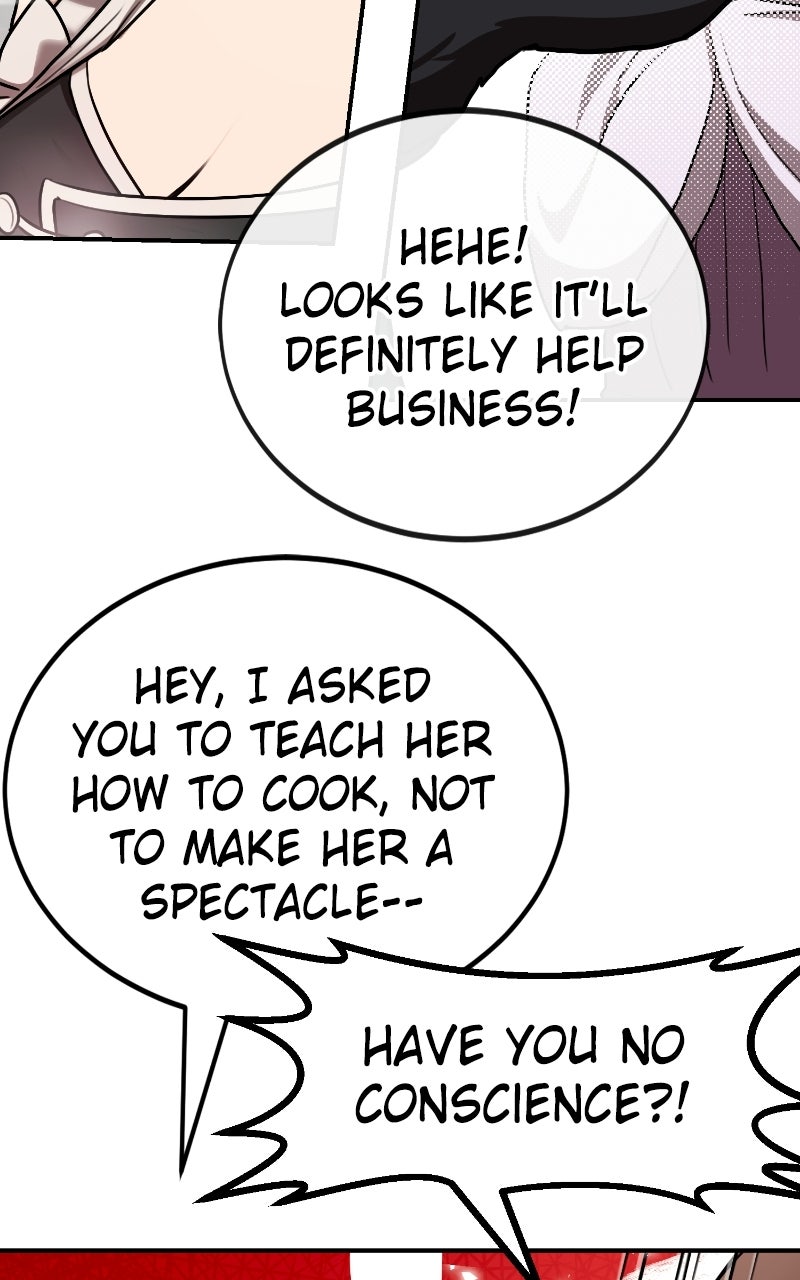 Read Maybe Undefeatable chapter 60 image 43 on Lezhin
