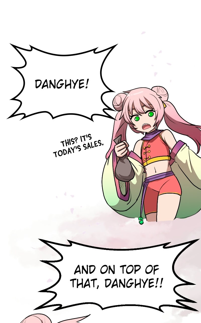 Read Maybe Undefeatable chapter 60 image 45 on Lezhin