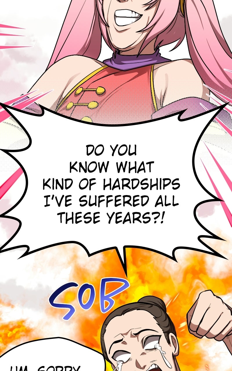 Read Maybe Undefeatable chapter 60 image 47 on Lezhin