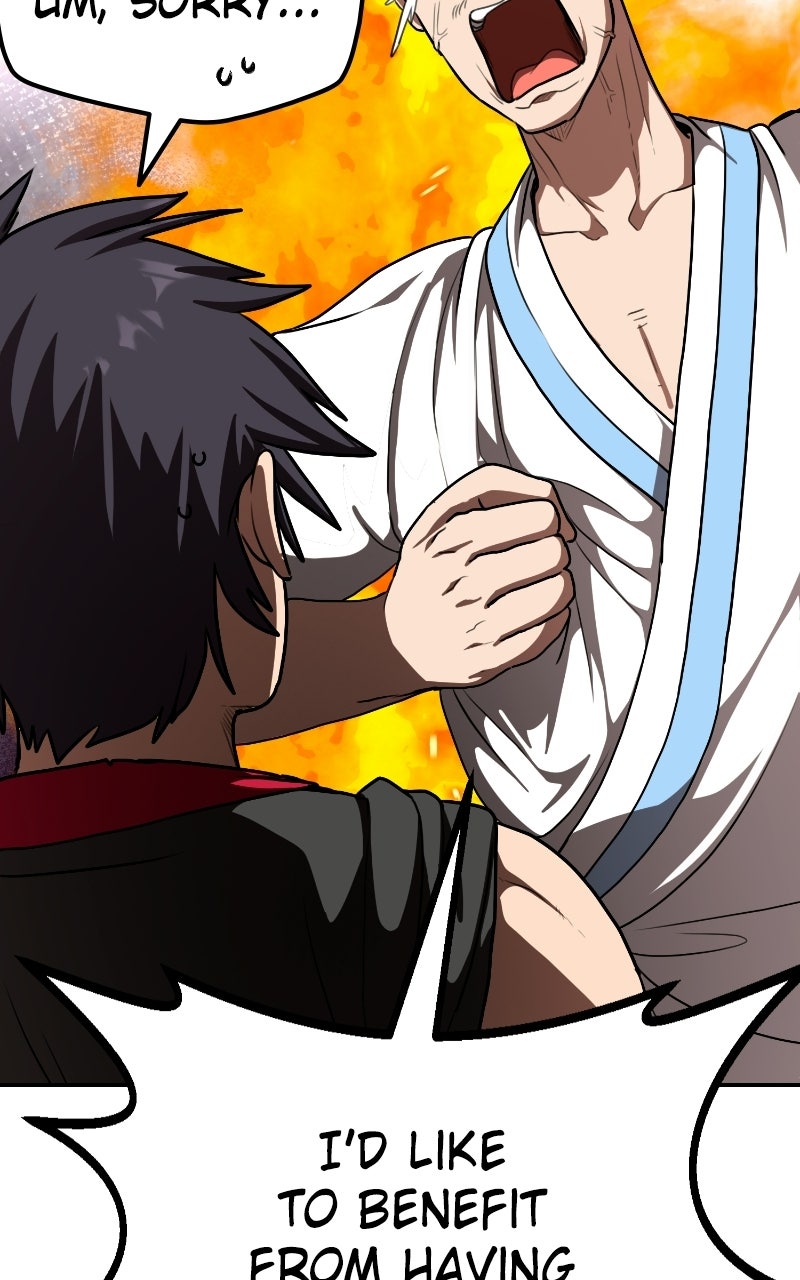 Read Maybe Undefeatable chapter 60 image 48 on Lezhin