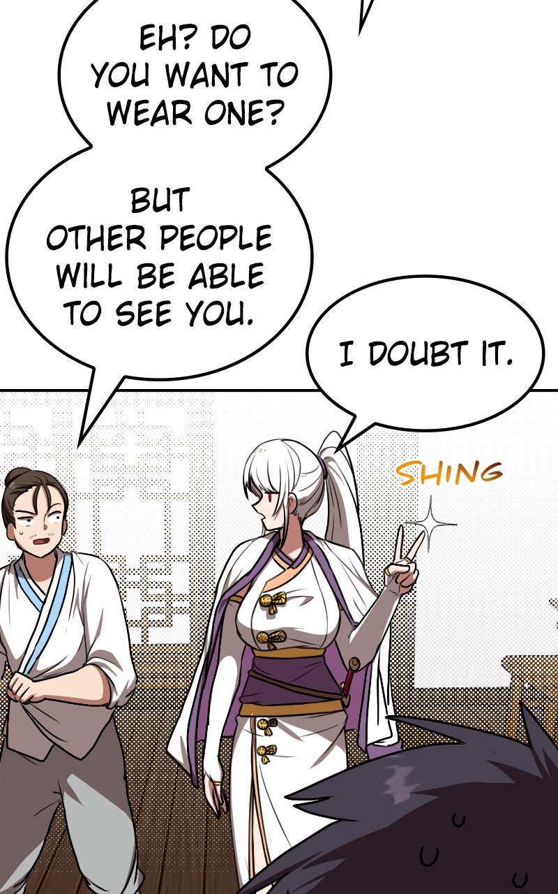 Read Maybe Undefeatable chapter 60 image 51 on Lezhin
