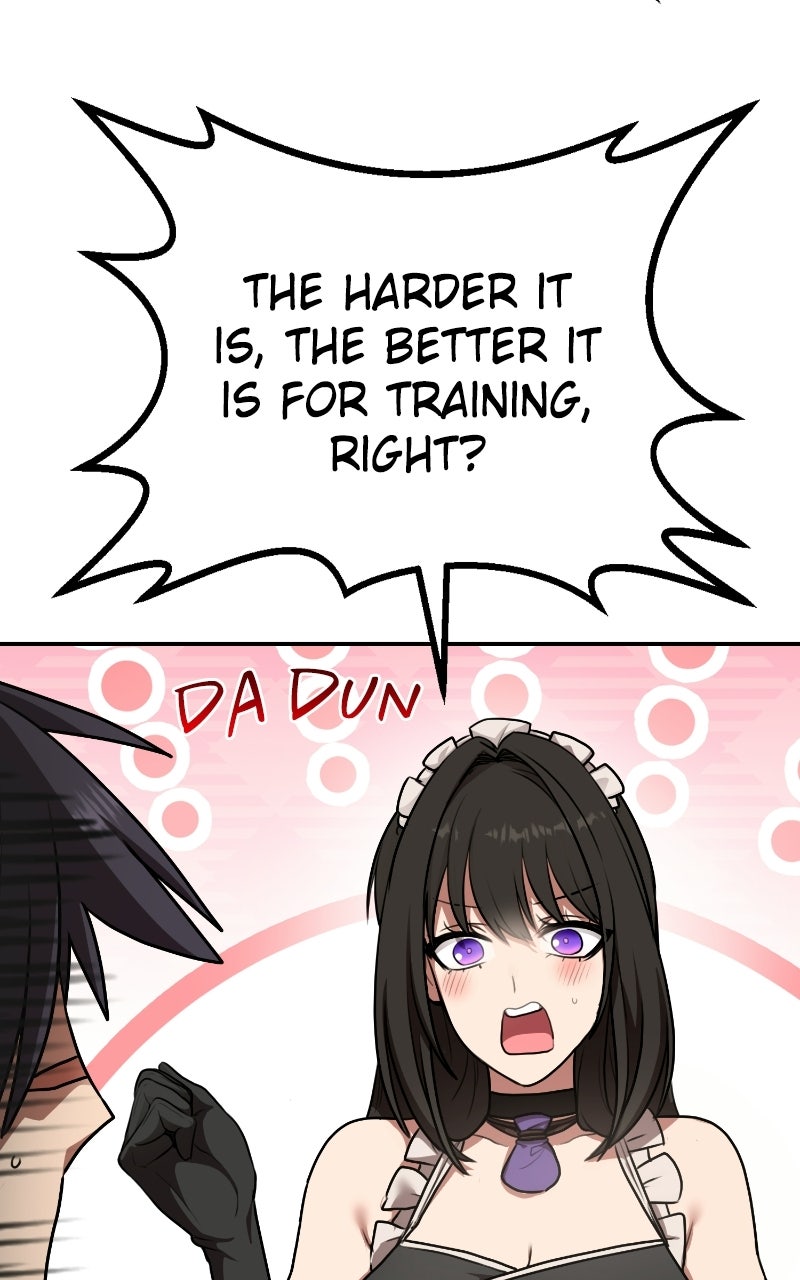 Read Maybe Undefeatable chapter 60 image 54 on Lezhin