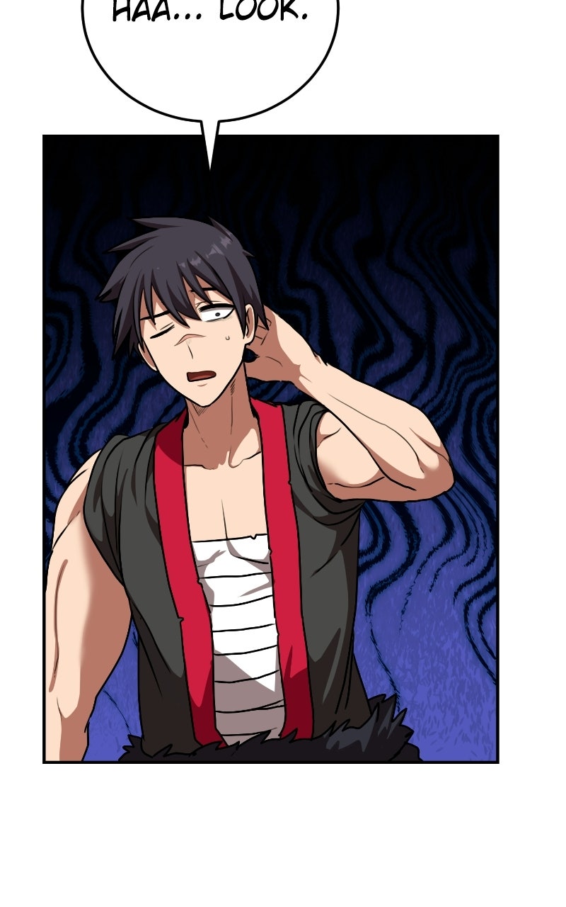 Read Maybe Undefeatable chapter 60 image 56 on Lezhin