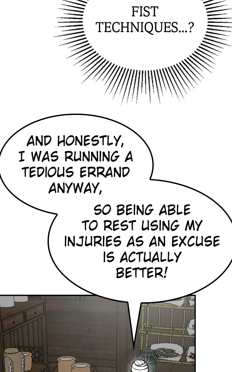 Read Maybe Undefeatable chapter 60 image 6 on Lezhin