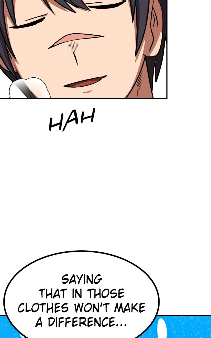 Read Maybe Undefeatable chapter 60 image 66 on Lezhin
