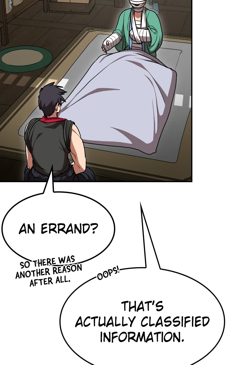 Read Maybe Undefeatable chapter 60 image 7 on Lezhin