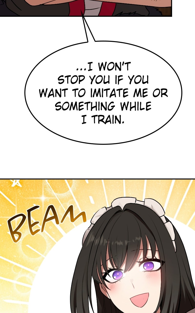 Read Maybe Undefeatable chapter 60 image 73 on Lezhin