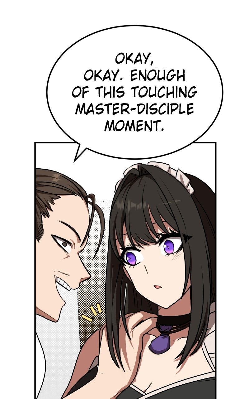 Read Maybe Undefeatable chapter 60 image 75 on Lezhin