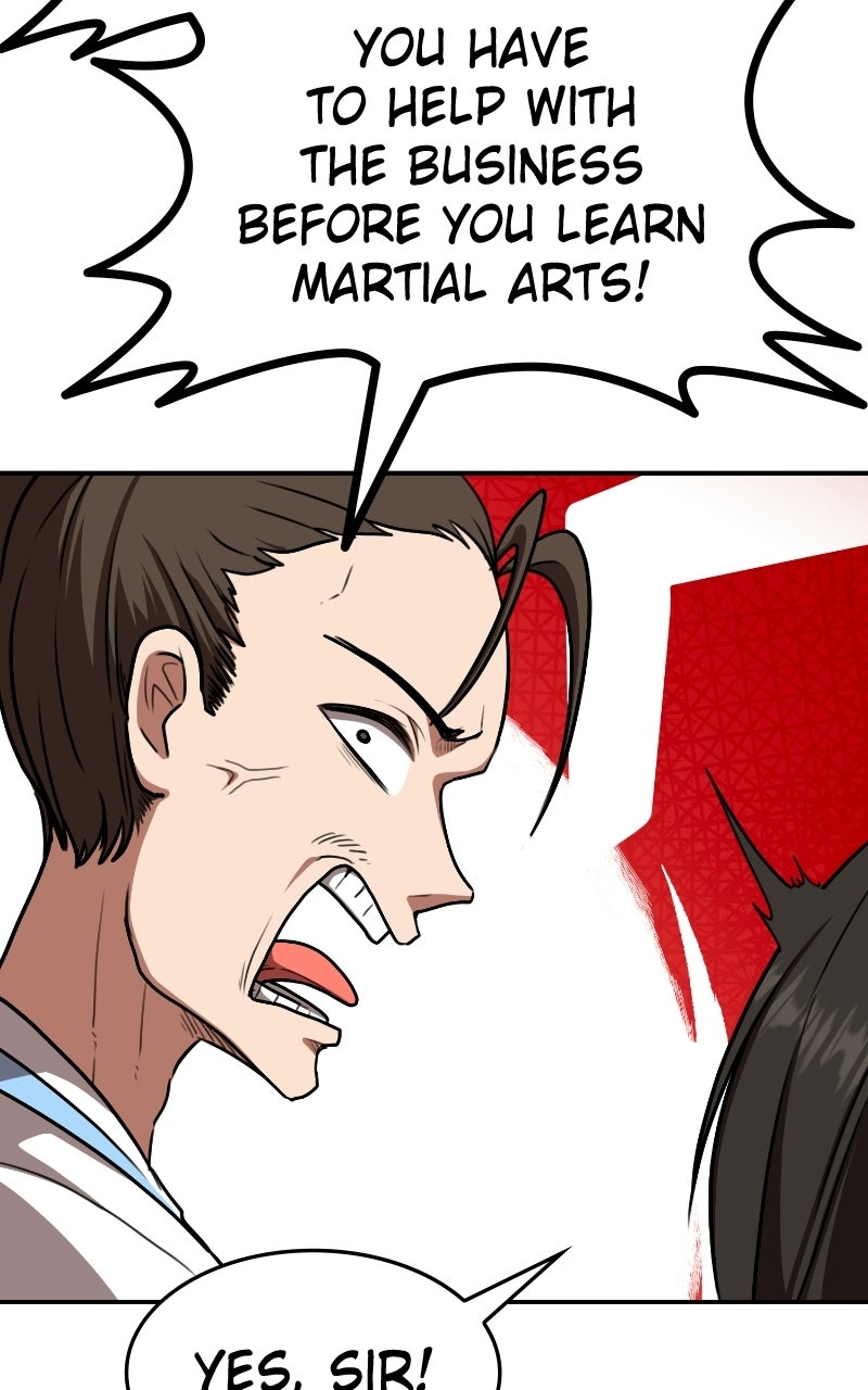 Read Maybe Undefeatable chapter 60 image 77 on Lezhin