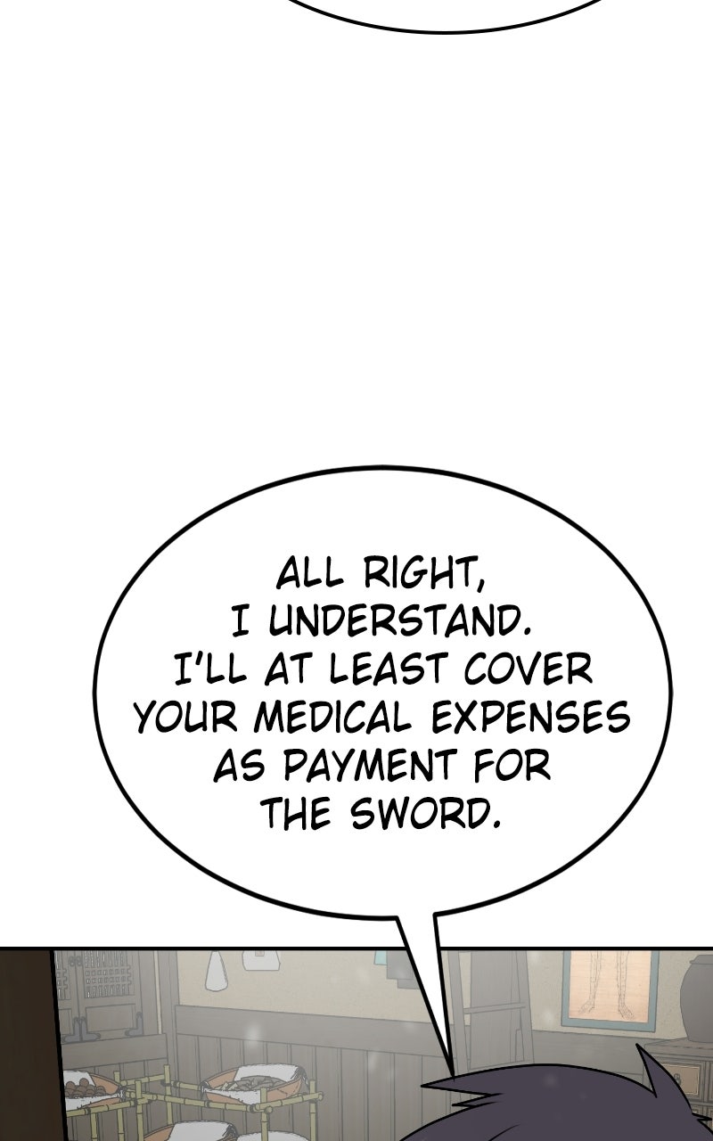 Read Maybe Undefeatable chapter 60 image 8 on Lezhin