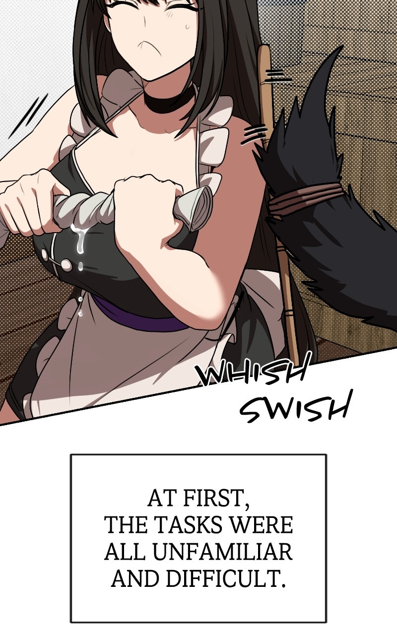 Read Maybe Undefeatable chapter 60 image 82 on Lezhin