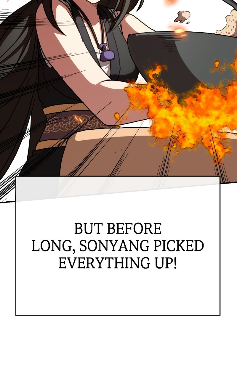 Read Maybe Undefeatable chapter 60 image 84 on Lezhin