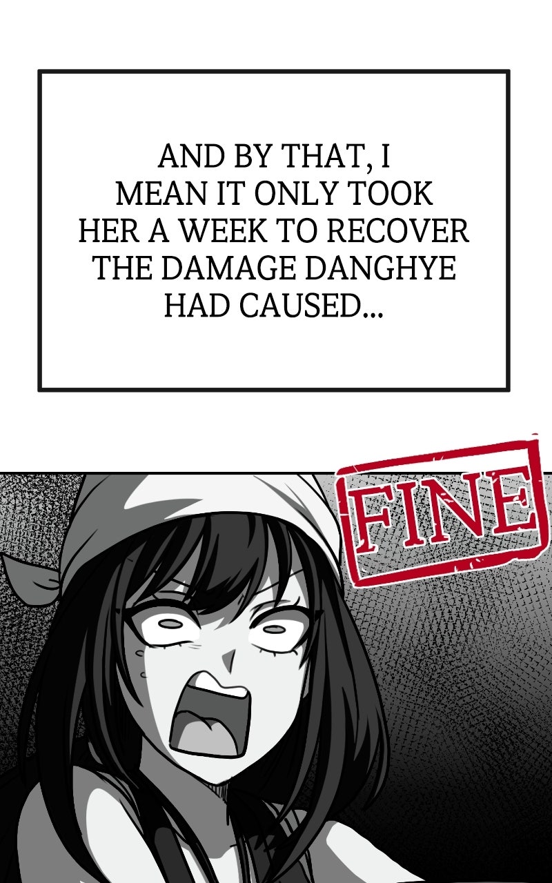 Read Maybe Undefeatable chapter 60 image 85 on Lezhin