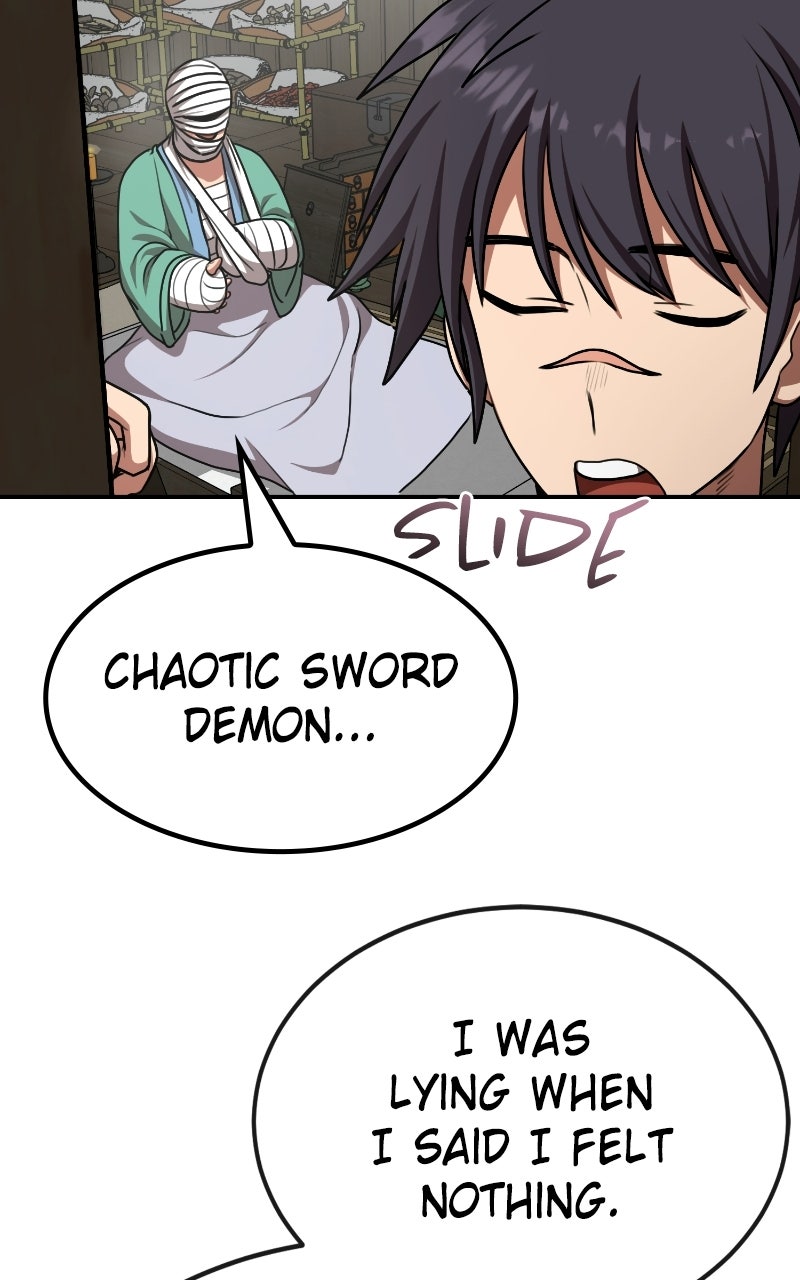 Read Maybe Undefeatable chapter 60 image 9 on Lezhin