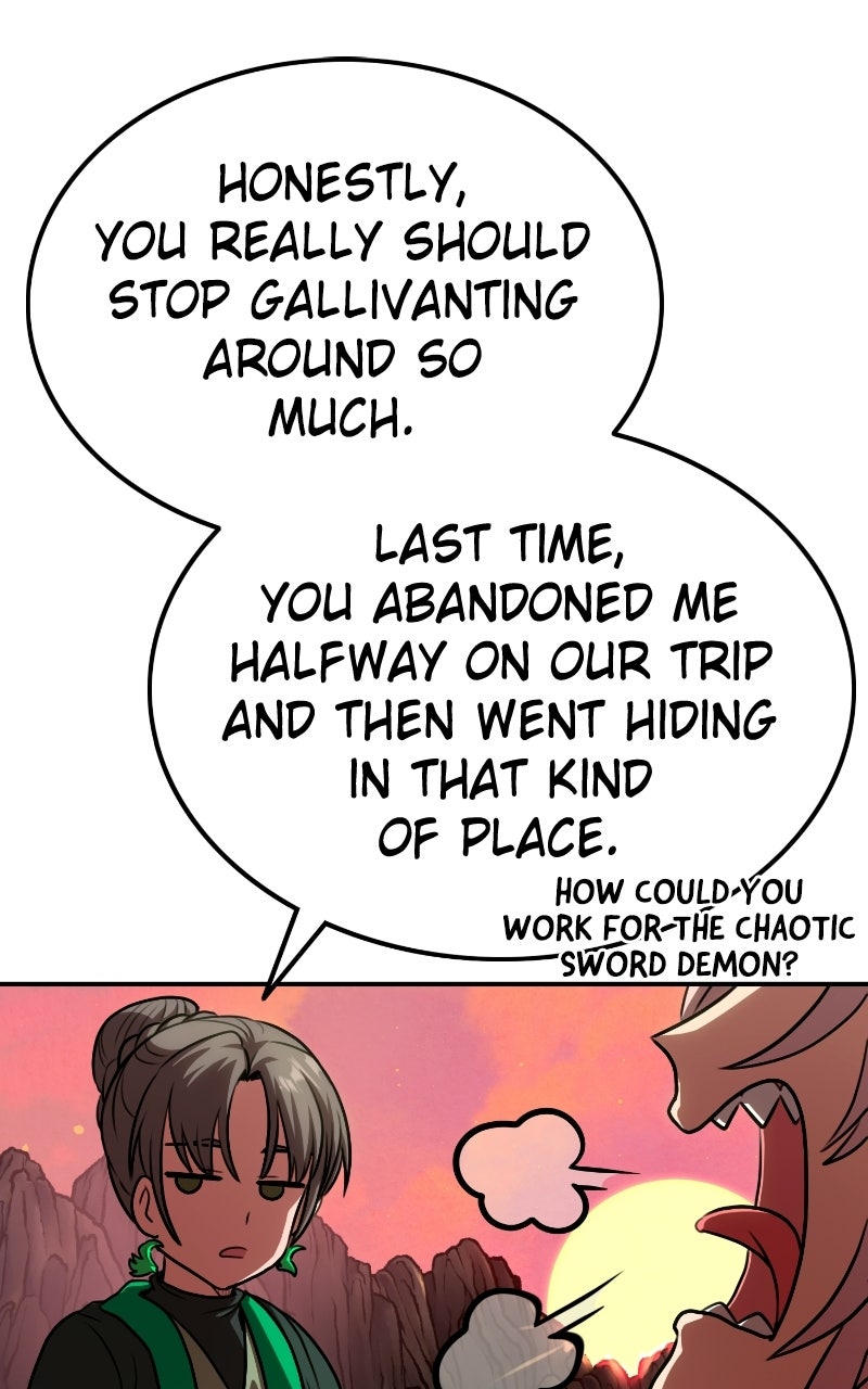 Read Maybe Undefeatable chapter 60 image 95 on Lezhin