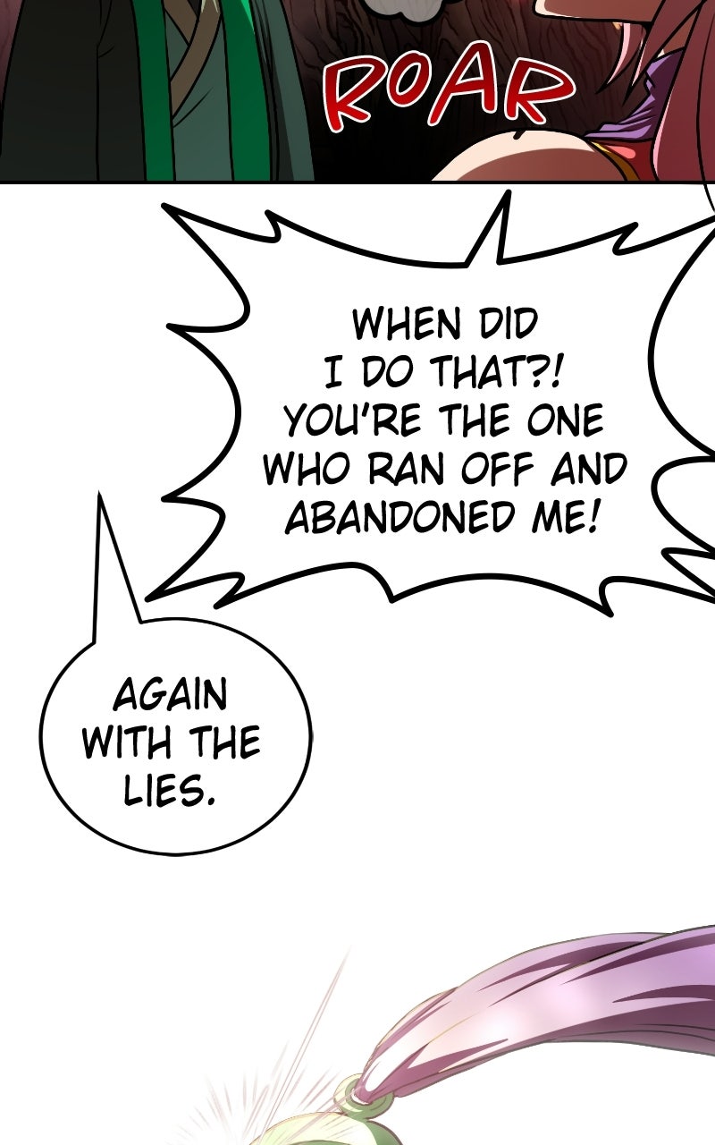 Read Maybe Undefeatable chapter 60 image 96 on Lezhin