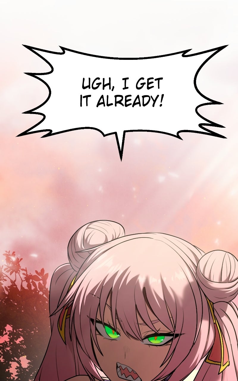 Read Maybe Undefeatable chapter 60 image 98 on Lezhin