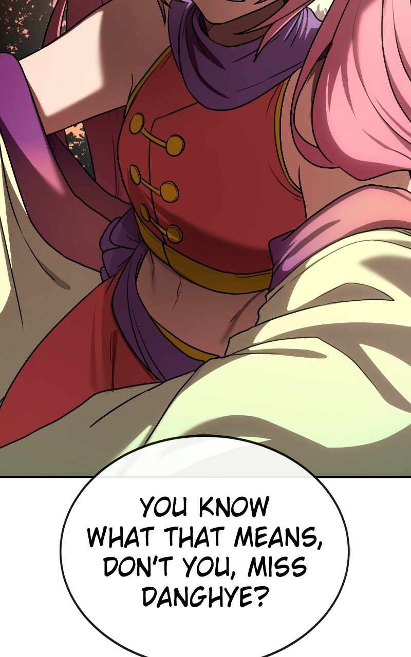 Read Maybe Undefeatable chapter 60 image 99 on Lezhin