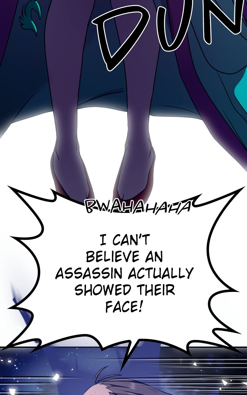 Read Maybe Undefeatable chapter 61 image 12 on Lezhin