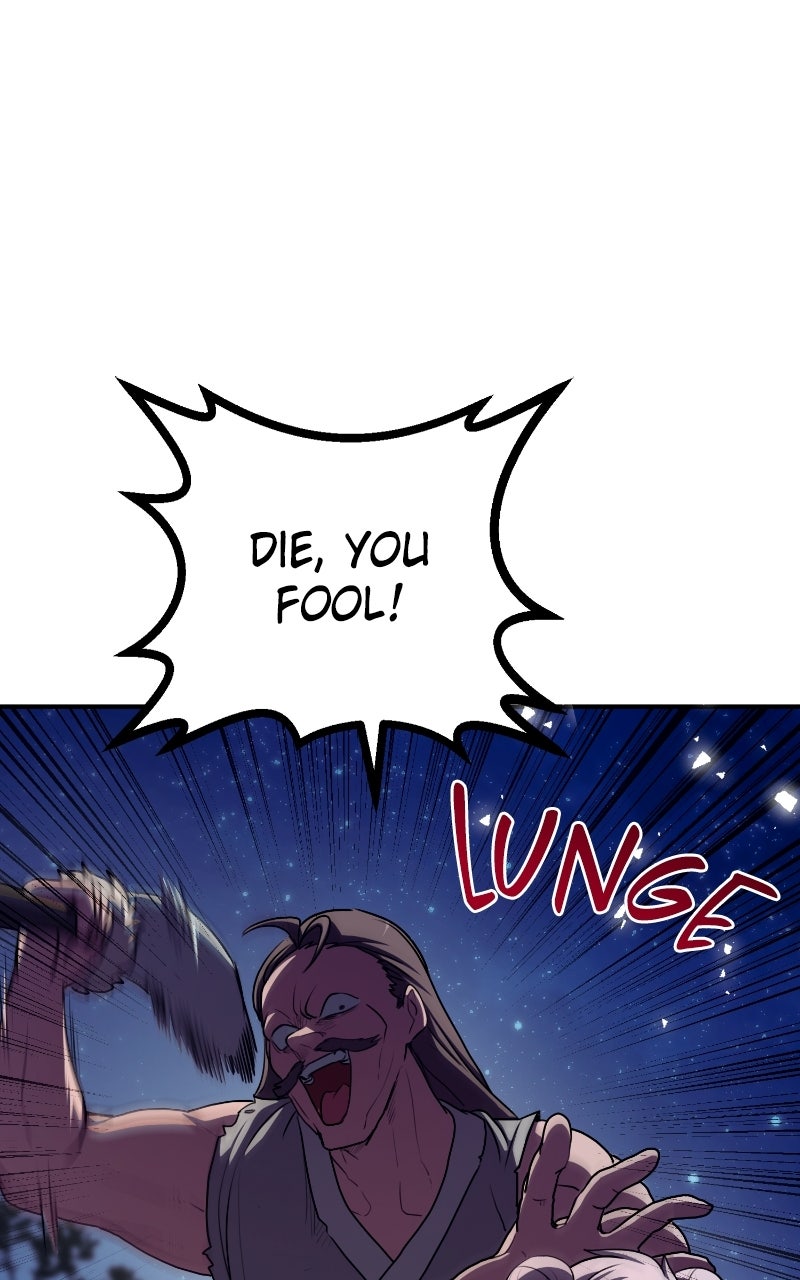 Read Maybe Undefeatable chapter 61 image 14 on Lezhin