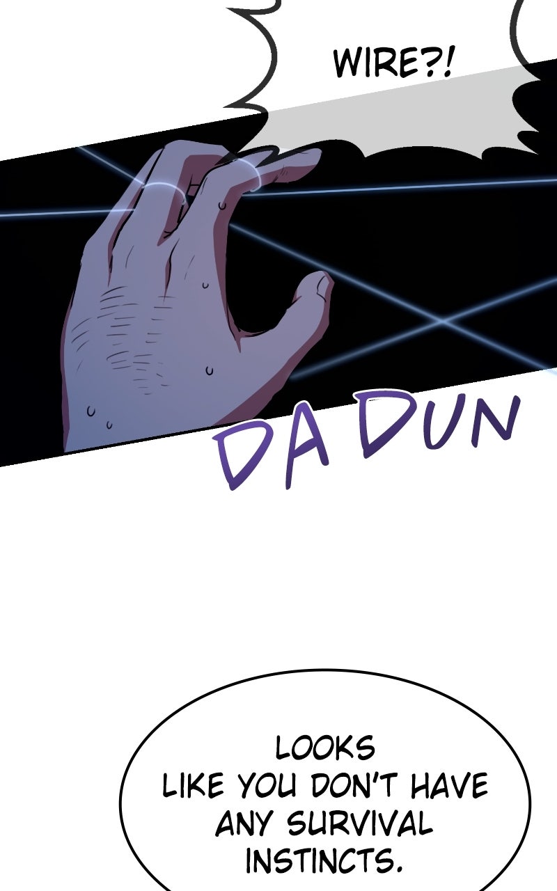 Read Maybe Undefeatable chapter 61 image 17 on Lezhin