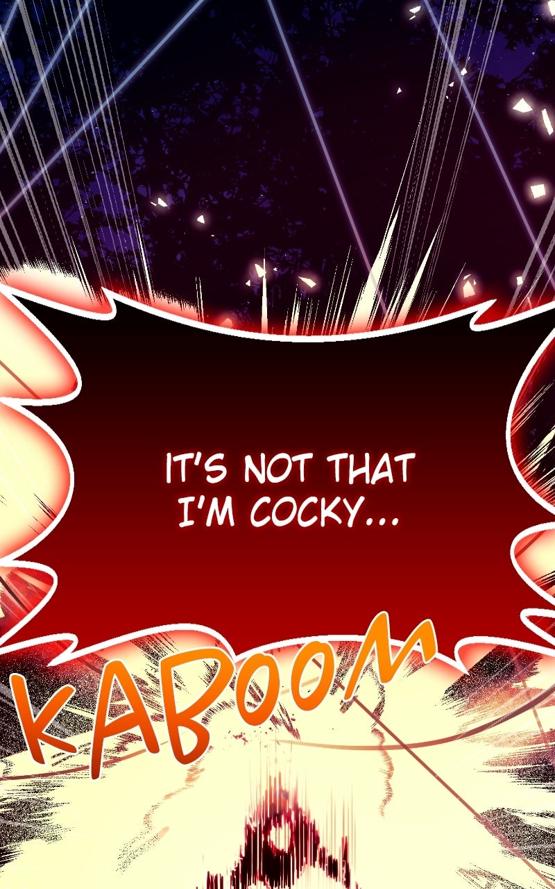 Read Maybe Undefeatable chapter 61 image 21 on Lezhin