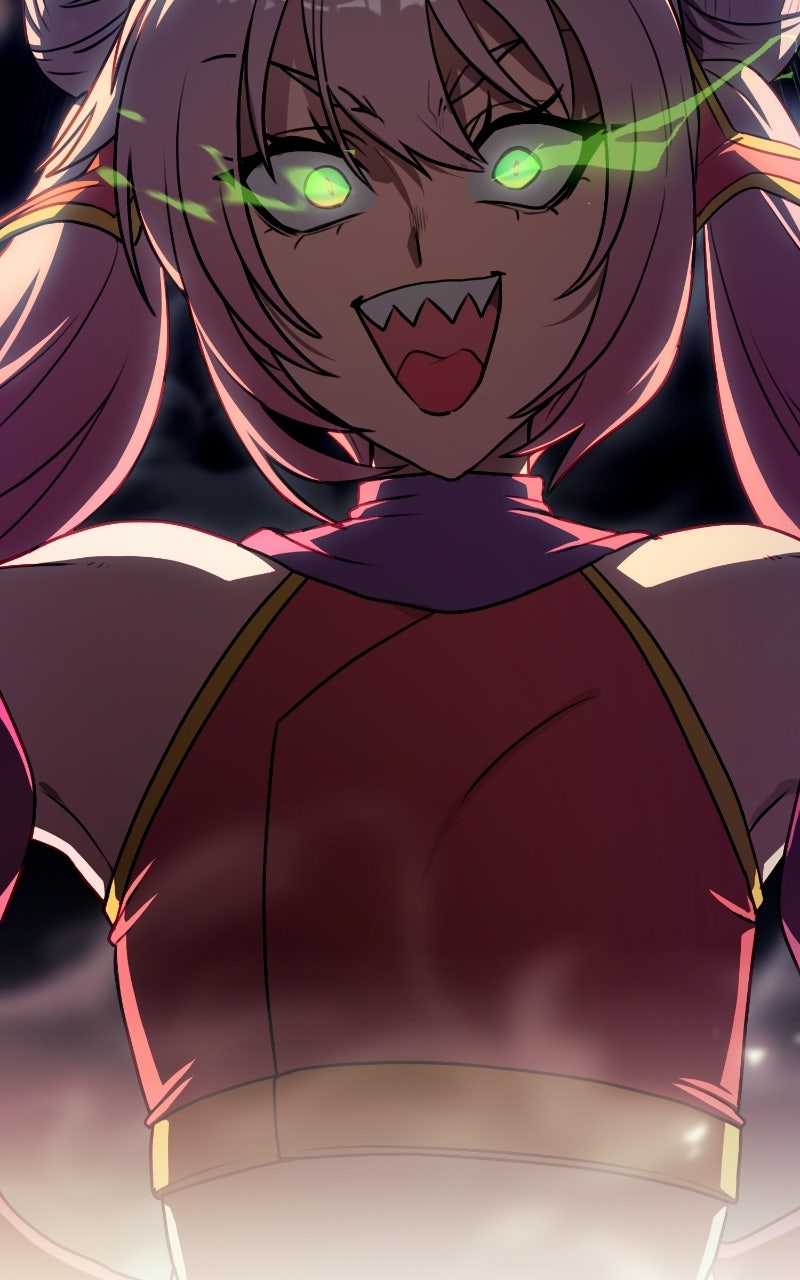 Read Maybe Undefeatable chapter 61 image 23 on Lezhin