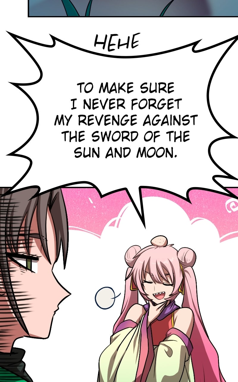 Read Maybe Undefeatable chapter 61 image 33 on Lezhin