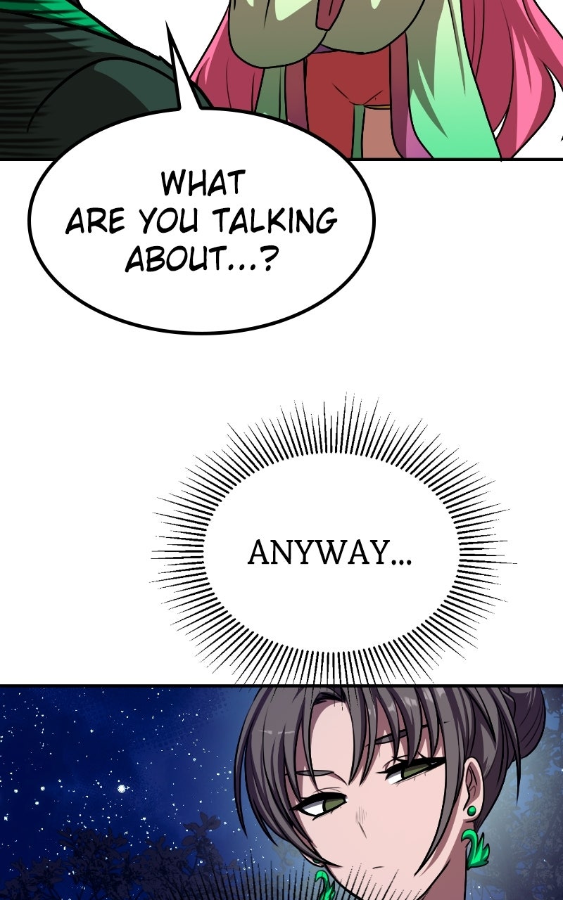 Read Maybe Undefeatable chapter 61 image 34 on Lezhin