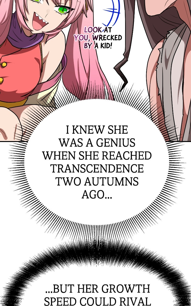 Read Maybe Undefeatable chapter 61 image 36 on Lezhin