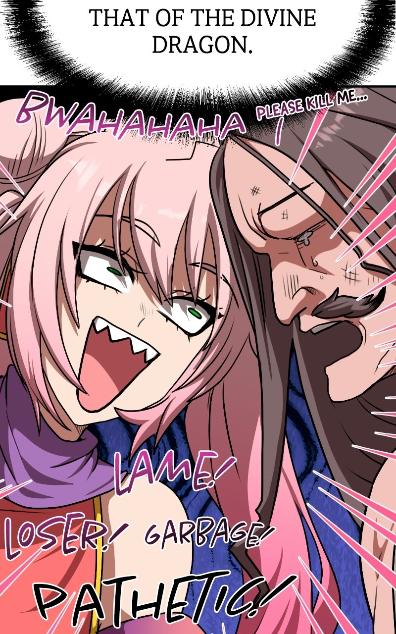 Read Maybe Undefeatable chapter 61 image 37 on Lezhin