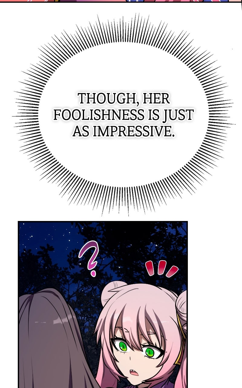 Read Maybe Undefeatable chapter 61 image 38 on Lezhin
