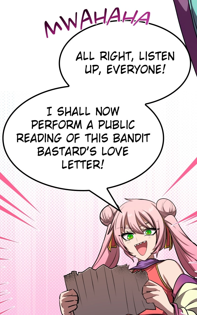 Read Maybe Undefeatable chapter 61 image 41 on Lezhin