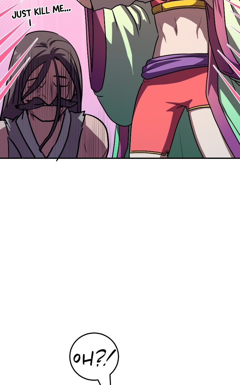 Read Maybe Undefeatable chapter 61 image 42 on Lezhin