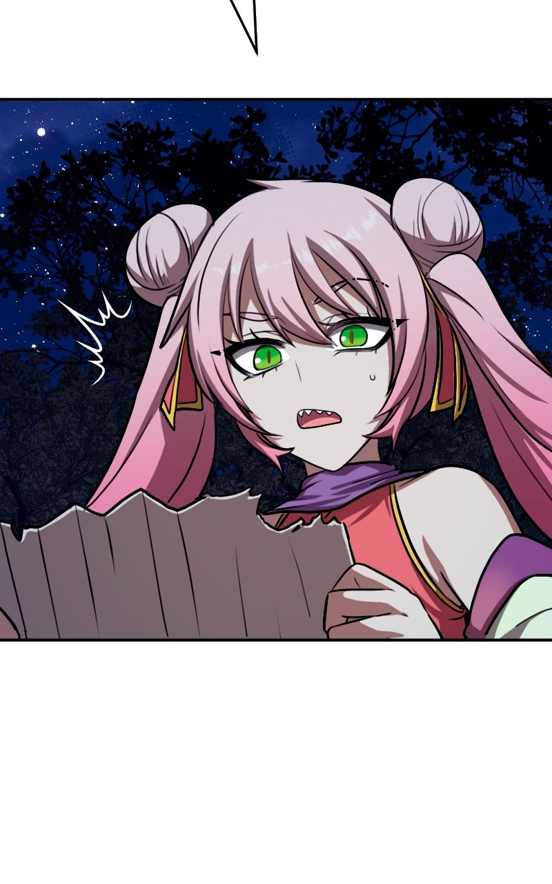 Read Maybe Undefeatable chapter 61 image 43 on Lezhin
