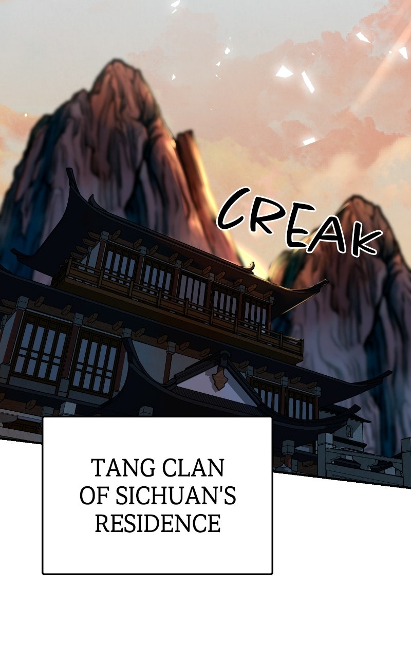 Read Maybe Undefeatable chapter 61 image 45 on Lezhin